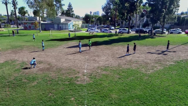 galaxi vs Norwalk United