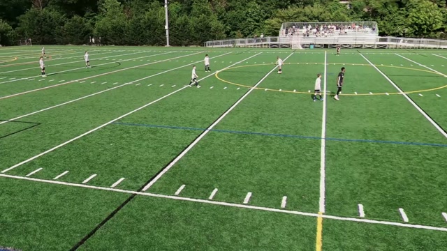 Northport Cow Harbor Cosmos vs Commack Bobcats B13