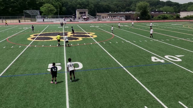 Baymen B14 Titans vs Commack Bobcats B13