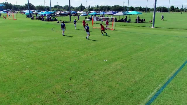 ABC vs OTF Academy Central