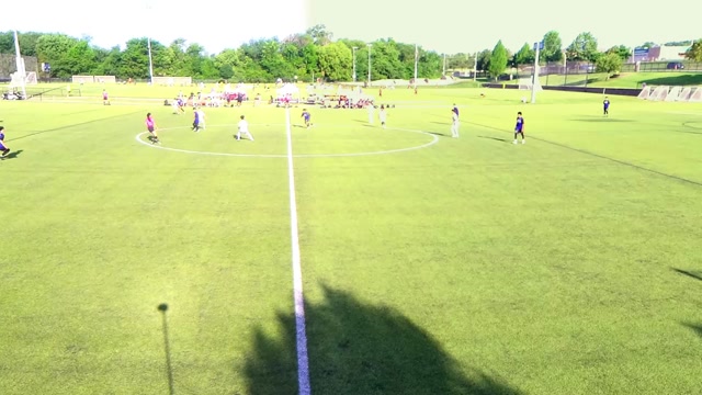 Wave S.C 2010B Elite vs Inter U15