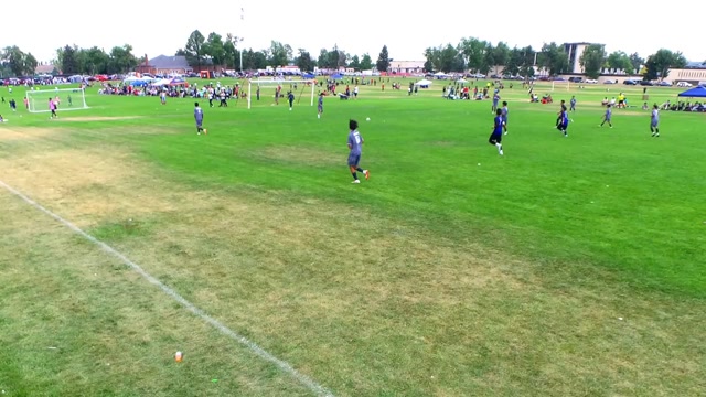 Inter U15 vs GC Viperz
