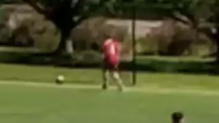 player 1
