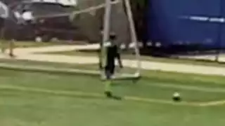 player 