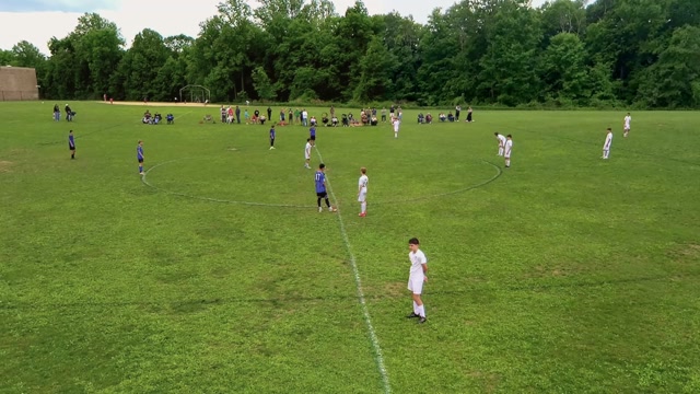 Carmel United Dragons vs Yorktown