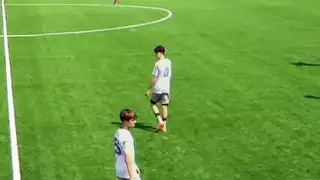 player 0