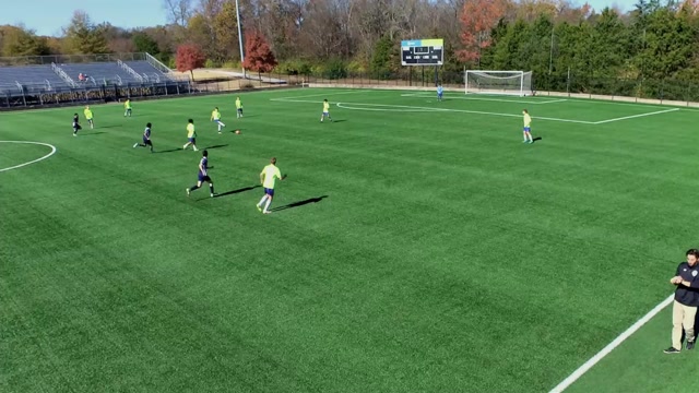 AYSO United B2008 Premier (A) vs STUN 08B