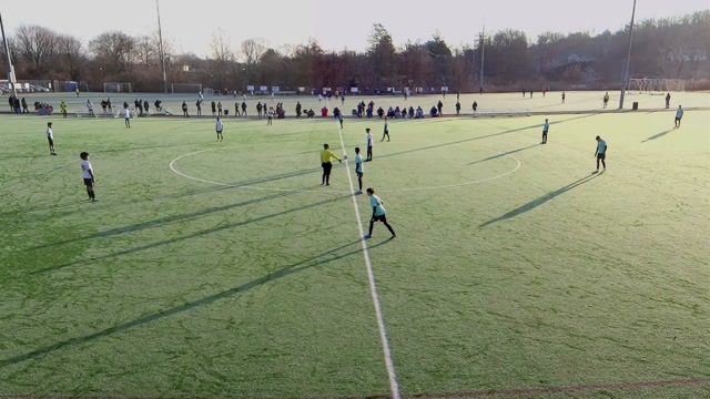 2011 Vale Boys vs CFC North 2011B EDP Gray Mark Lewicki