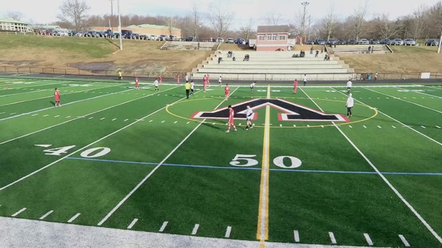 CFC North 2011B EDP Gray Mark Lewicki vs 2011 Nefc North Shore