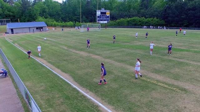 2013G Oakbrook SC vs Greenwood Christian Hawks