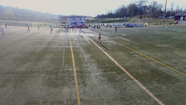 Spartanburg Christian School vs Greenwood Christian Hawks