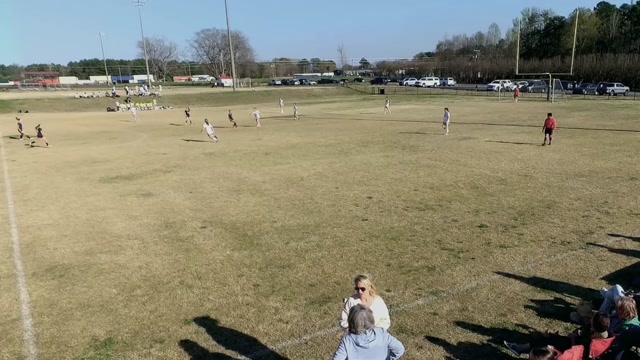 Our Lady Of The Rosary vs Greenwood Christian Hawks