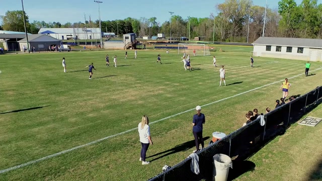 Cambridge Academy vs Greenwood Christian Hawks