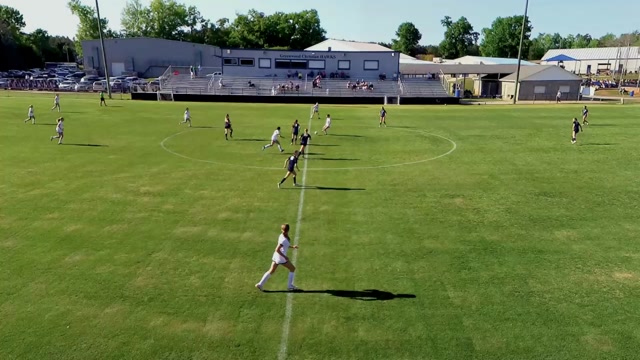 Shannon Forrest vs Greenwood Christian Hawks