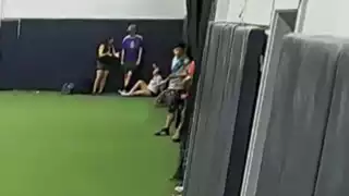 player 