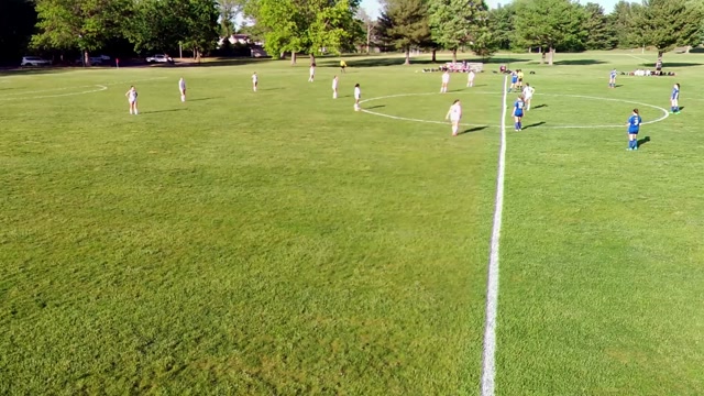 Wusc 2010g vs Monroe United Elite