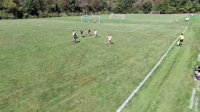 Madden vs Delran