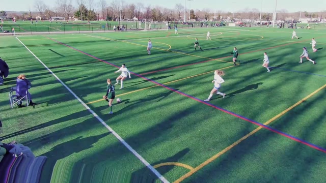 Madden vs 2010 Celtic Green