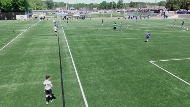 2012 WCUSC vs 12 (14U) WCWAA Elite