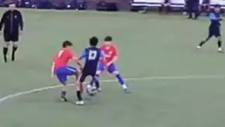 player 1
