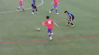 player 10