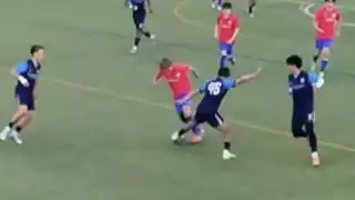 player 11