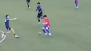 player 8