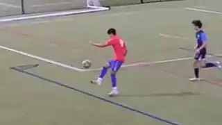 player 9