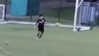 player 1
