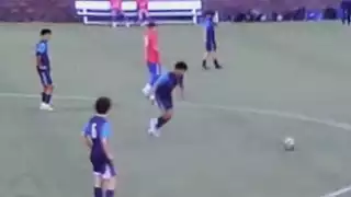 player 11
