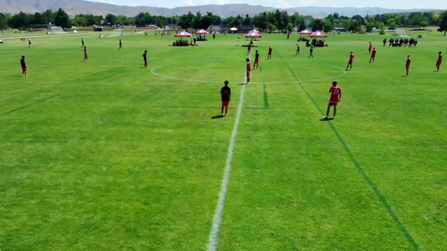 CCV STARS AZ vs City SC Utah Premier 10B - AD