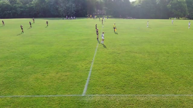 RDA Connellsville 2011G GLA vs North Oaks U14
