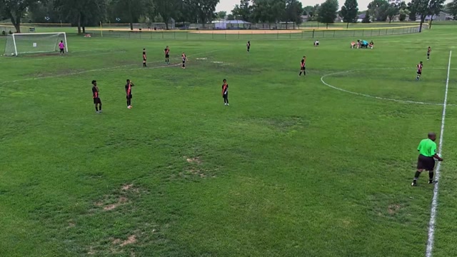 (2026) Centennial U19 Girls vs Future Soccer Stars