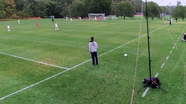 St Paul's Academy vs LAWRENCE Academy 