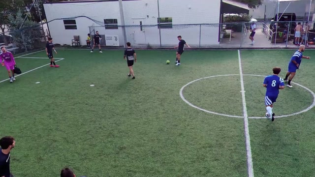 Cojali FC vs Ocean Bank