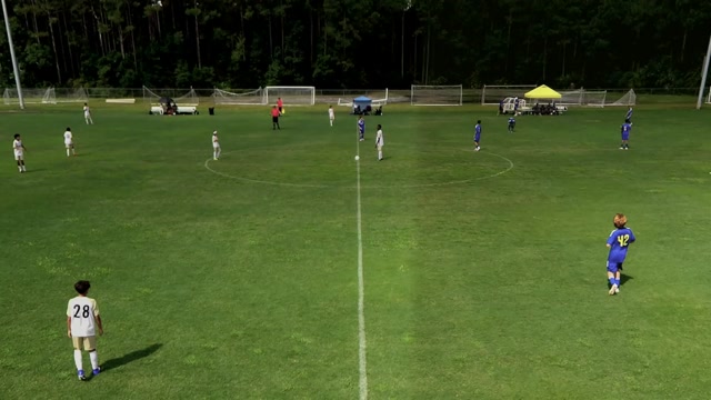 EJE7  vs Wellington Boys ECNL-RL