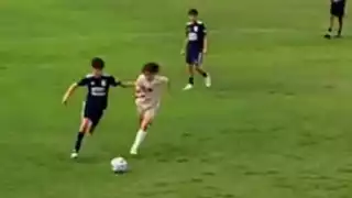 player 1