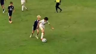 player 10