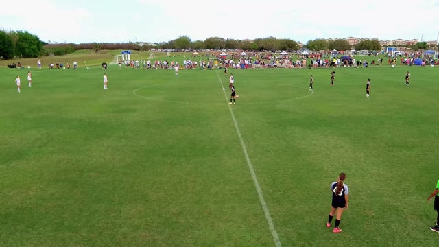 EJE7 vs Connecticut FC ECNL