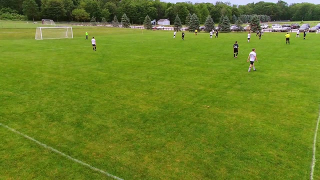 Long valley vs Union County Co-Ed FC