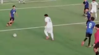 player 10