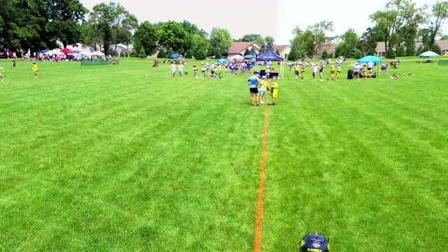Hartland 10U vs Westside 10U