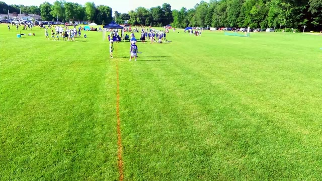 Four star vs Westside 10U
