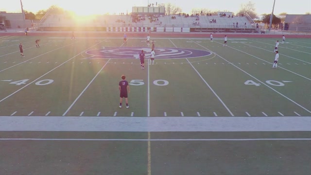 Betty H Fairfax vs Cienega Varsity 2025-26