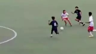 player 8