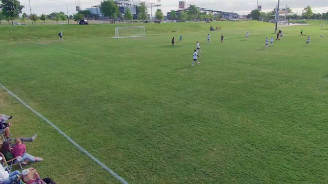 2012 Unknown vs FC Brighton 2012B Red