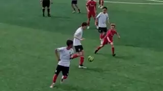 player 1