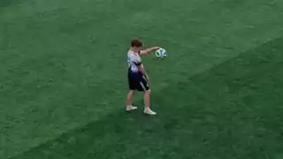 player 10