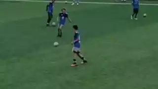 player 9