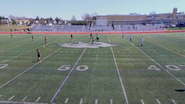 Bellmore Lightning vs Breakers